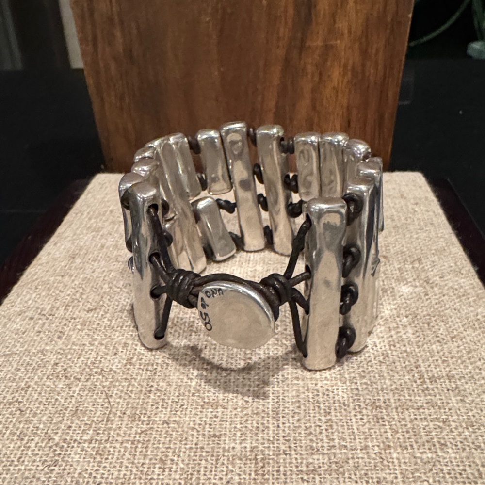 ⭐️ Uno de 50 Bracelet - Picture 2 of 10